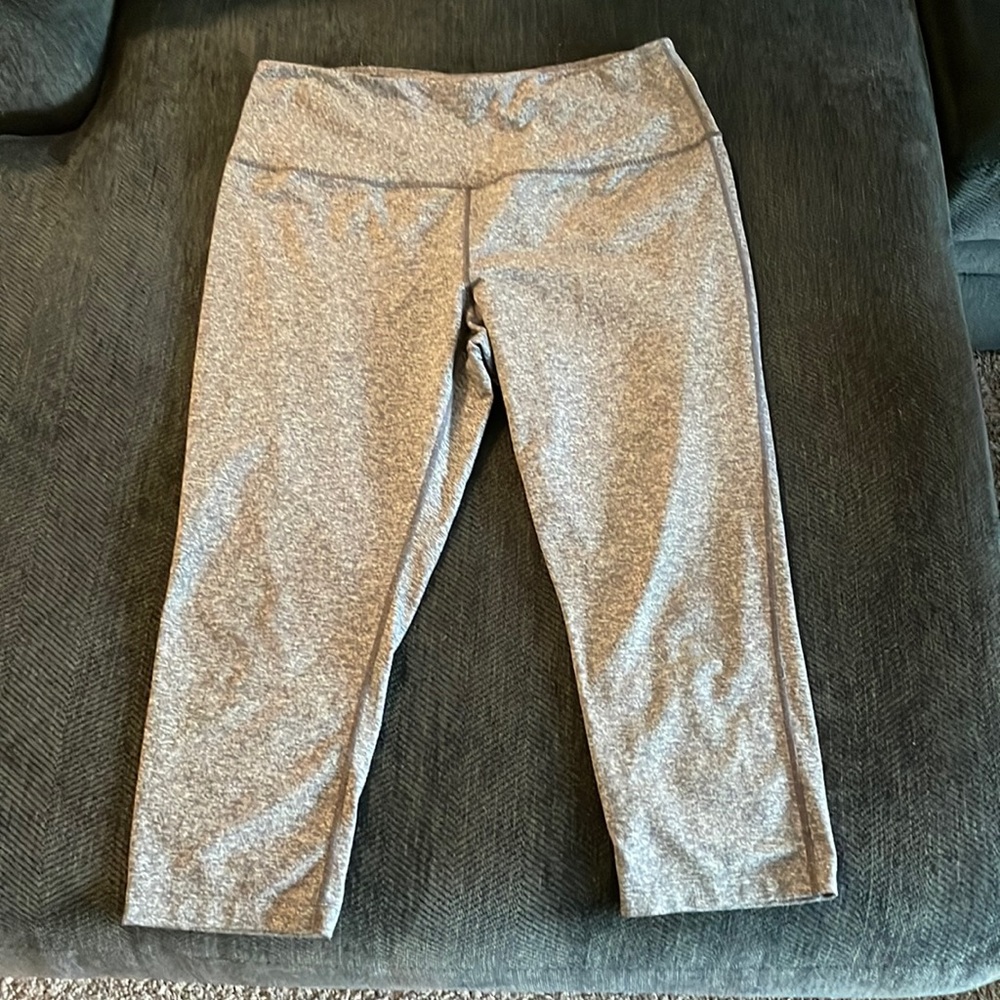 Like new Zella leggings